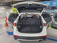 Hyundai Santa Fe 2013 ID: V062473