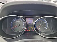 Hyundai Tucson 2010 ID: V073735
