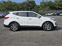Hyundai Santa Fe 2013 ID: V102179