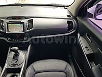 Kia Sportage 2012 ID: V371684