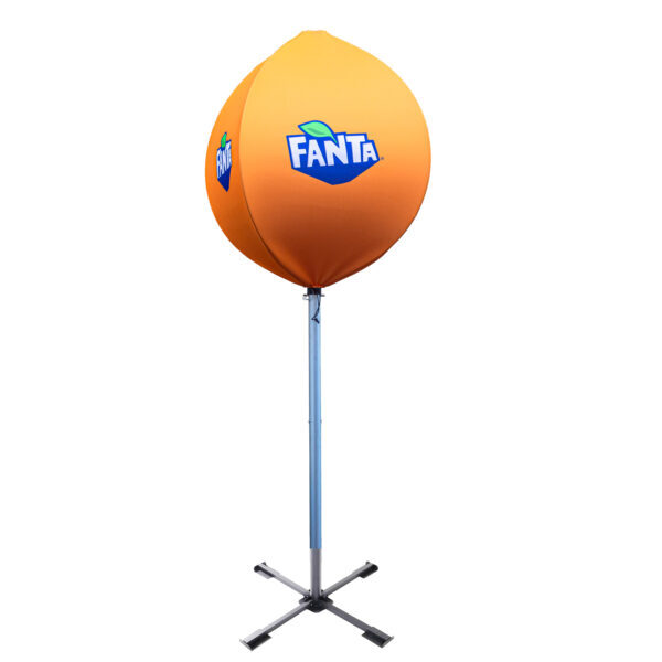 Balloon Banner (Small)