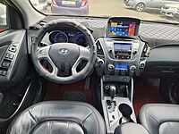 Hyundai Tucson 2010 ID: V011980