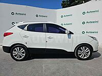 Hyundai Tucson 2012 Techo Panorámico ID: V358541