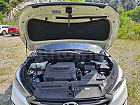 Hyundai Tucson 2016 ID : V176950