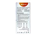 Accusure Hiv Self Test Kit