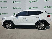 Hyundai Tucson 2016 ID : V076950