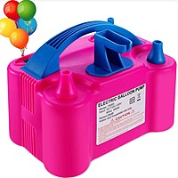 Infladores de Globlos - TVBH-F023-DPDQ