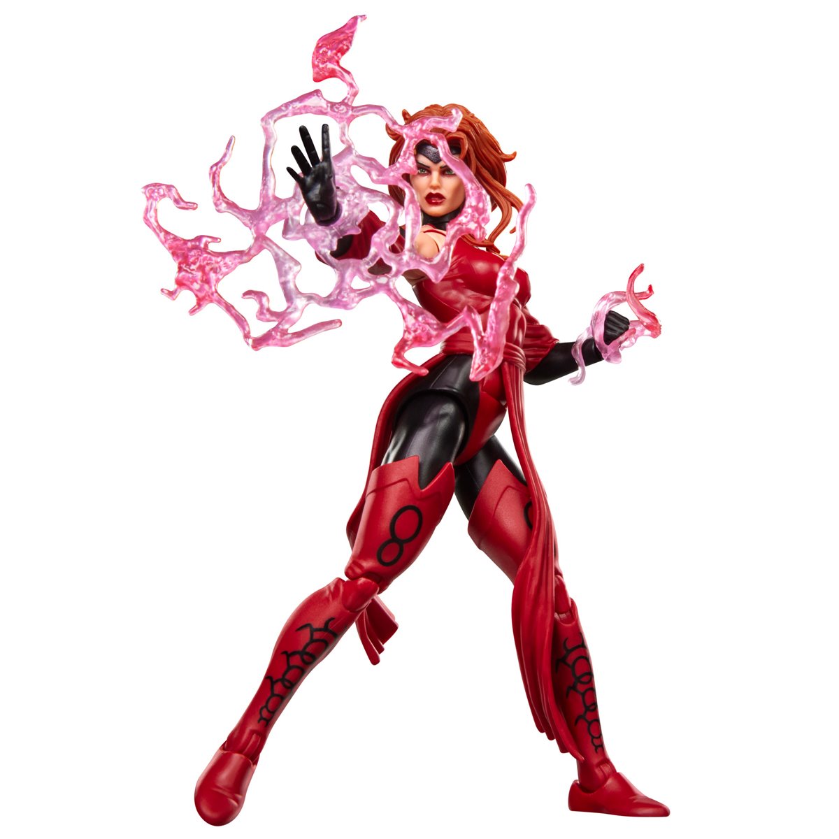 Vision & Scarlet Witch 2pck