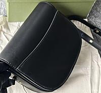SEZANE BAG BLACK