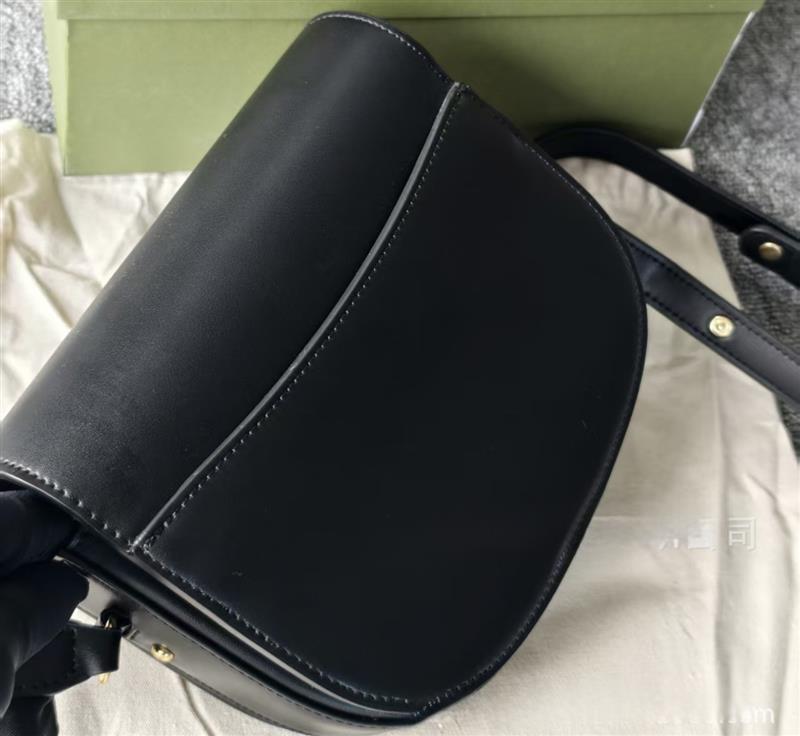 SEZANE BAG BLACK