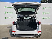 Hyundai Tucson 2016 ID:V006951