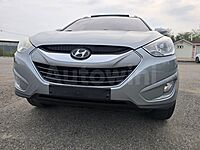 Hyundai Tucson 2010 ID: V007749