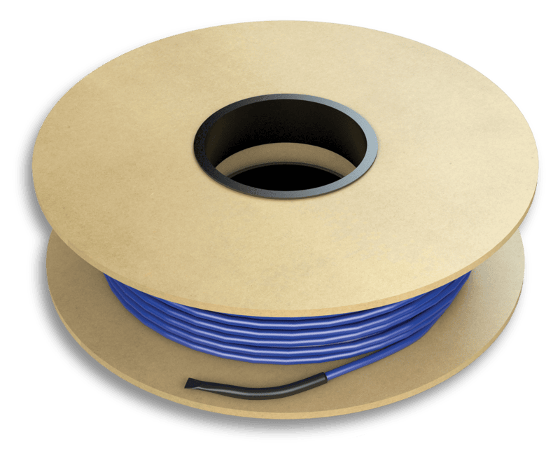 LATICRETE - STRATA HEAT SPLICELESS WIRE - 415LFT 125SF 240V