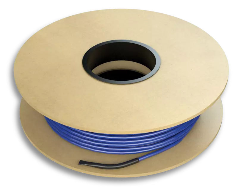 LATICRETE - STRATA HEAT SPLICELESS WIRE - 84LFT 25SF 120V