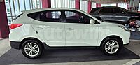 Hyundai Tucson 2010 ID : V011995