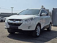 Hyundai Tucson 2010 ID: V044432