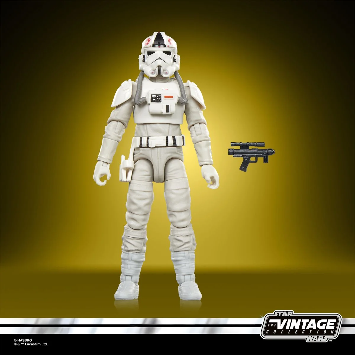 Imperial Renmant AT-AT Driver