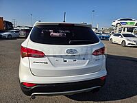 Hyundai Santa Fe 2014 ID: V265536