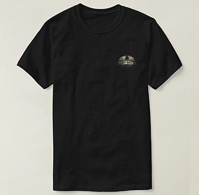 Classic Steady Roots Tee