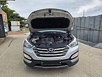 Hyundai Santa Fe 2013 ID: V147173