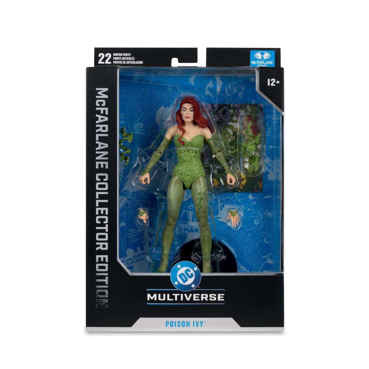 Poison Ivy CE
