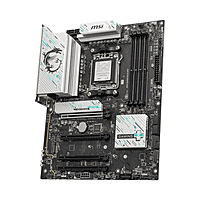 MSI B850 GAMING PLUS WIFI AM5 ATX Gaming Motherboard