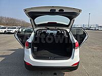 Hyundai Tucson 2014 ID: V748628