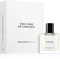 FRANCESCA BIANCHI CODE OF EMOTION