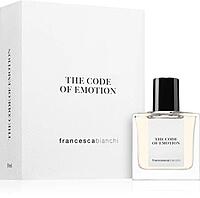 FRANCESCA BIANCHI CODE OF EMOTION