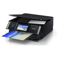 Epson XP8600 Inkjet MFP printer