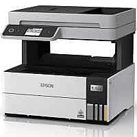 Epson PRO ET5150 Inkjet MFP printer