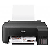 Epson ET-1110 Inkjet Single Function Printers