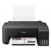Epson ET-1110 Inkjet Single Function Printers