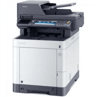 Kyocera ECOSYS M6630cidn Color Laser MFP printer