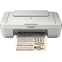 Canon PIXMA HOME MG2560 Inkjet MFP printer Canon PIXMA HOME MG2560 Inkjet MFP printer