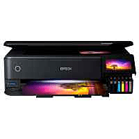 Epson Inkjet printer ET8550 MFP