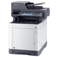 Kyocera ECOSYS M6230cidn Color Laser MFP printer
