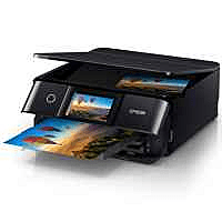 Epson XP8700 Inkjet MFP printer