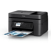 Epson WorkForce WF-2850 Inkjet MFP printer