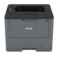 Brother HL-L6200DW Mono Laser Printer