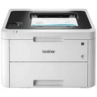 Brother HL-L3230CDW Color Laser Printer
