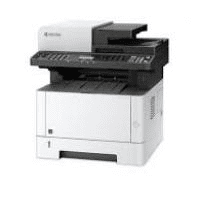 Kyocera ECOSYS M2040dn Mono Laser MPF printer