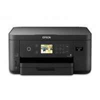 Epson Expression Home XP-5100 Inkjet MFP printer