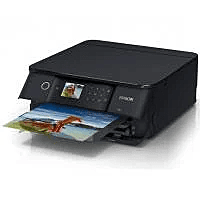 Epson Expression Premium XP-6100 Inkjet MFP Printer