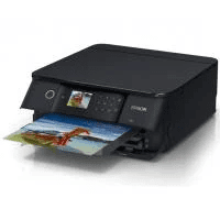 Epson Expression Premium XP-6100 Inkjet MFP Printer