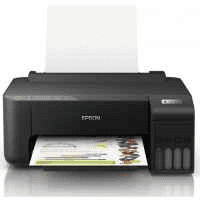 Epson ET1810 Inkjet Single Function Printers Epson ET1810 Inkjet Single Function Printers