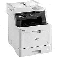 Brother MFC-L8690CDW Color Laser MFP printer