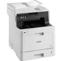 Brother MFC-L8690CDW Color Laser MFP printer Brother MFC-L8690CDW Color Laser MFP printer