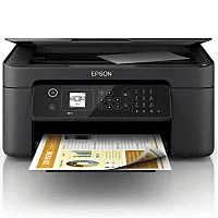 Epson WorkForce WF-2810 Inkjet MFP printer