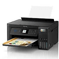 Epson Inkjet printer ET2850 MFP